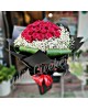 Buket 41 Gül
